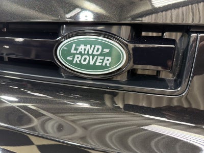 2025 Land Rover Defender 110 X-Dynamic SE