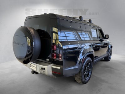 2023 Land Rover Defender 130 SE