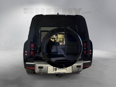 2023 Land Rover Defender 130 SE
