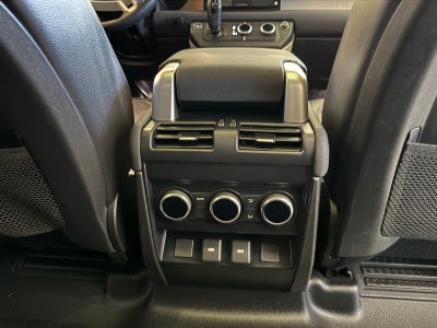 2023 Land Rover Defender 130 SE