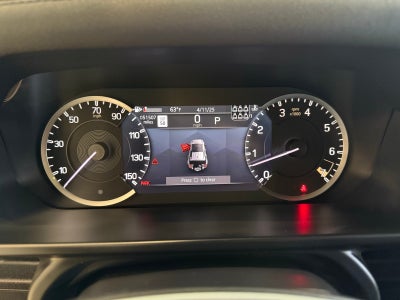 2023 Land Rover Defender 130 SE