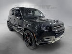 2025 Land Rover Defender X