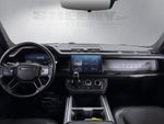 2025 Land Rover Defender X