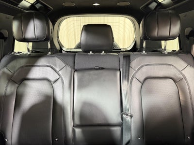 2025 Land Rover Defender X