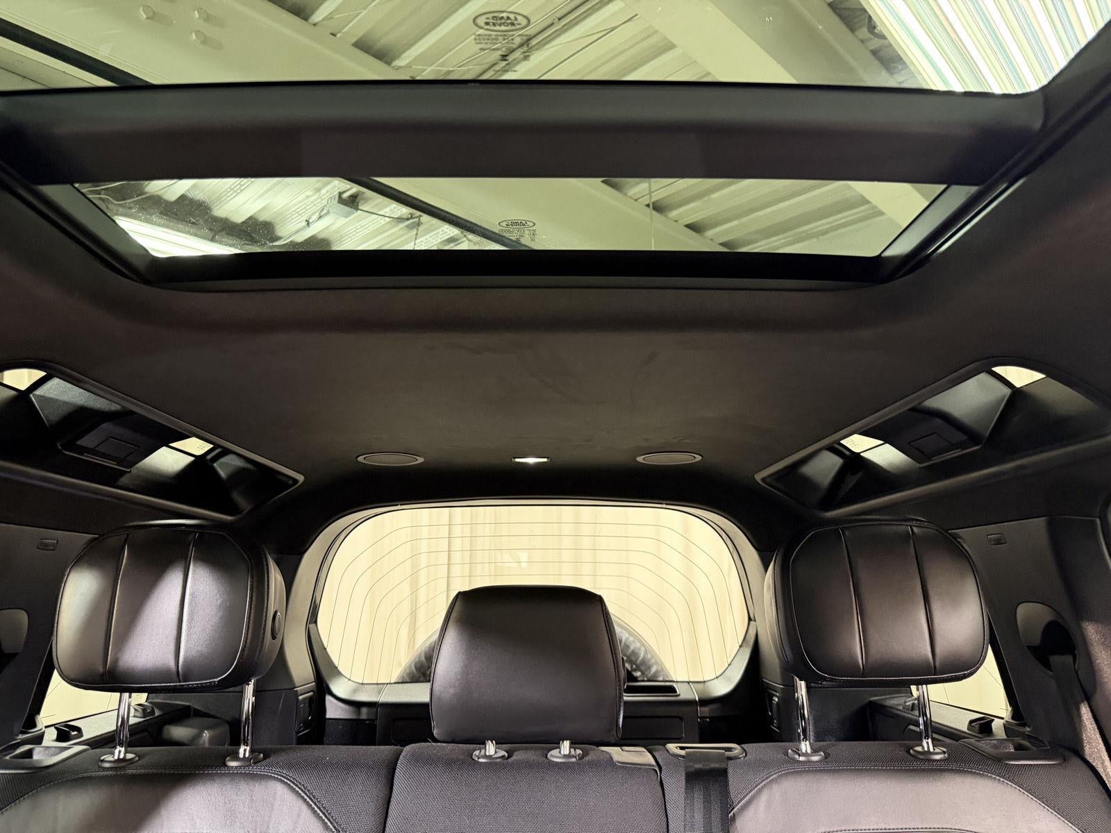 2025 Land Rover Defender X