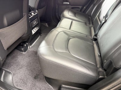 2025 Land Rover Defender X