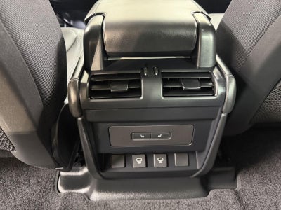 2025 Land Rover Defender X