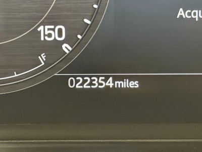 2025 Land Rover Defender X