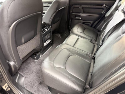 2025 Land Rover Defender X