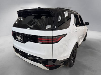 2024 Land Rover Discovery Dynamic SE