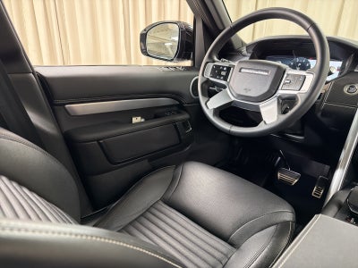 2024 Land Rover Discovery Dynamic SE