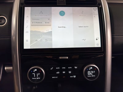 2024 Land Rover Discovery Dynamic SE