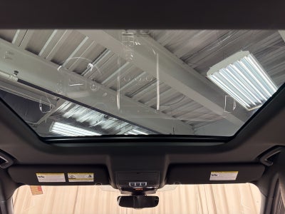 2019 Land Rover Discovery HSE