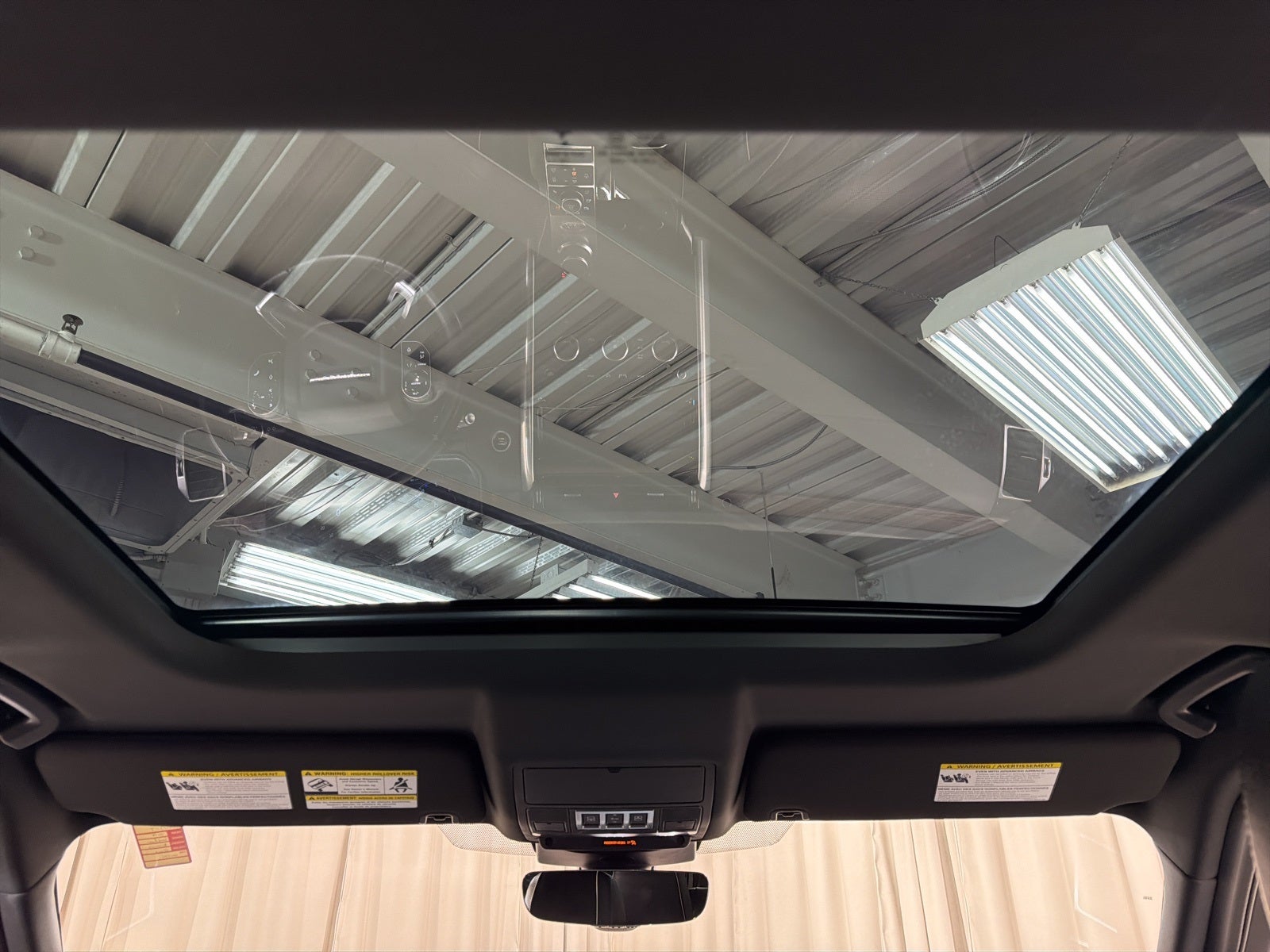 2019 Land Rover Discovery HSE