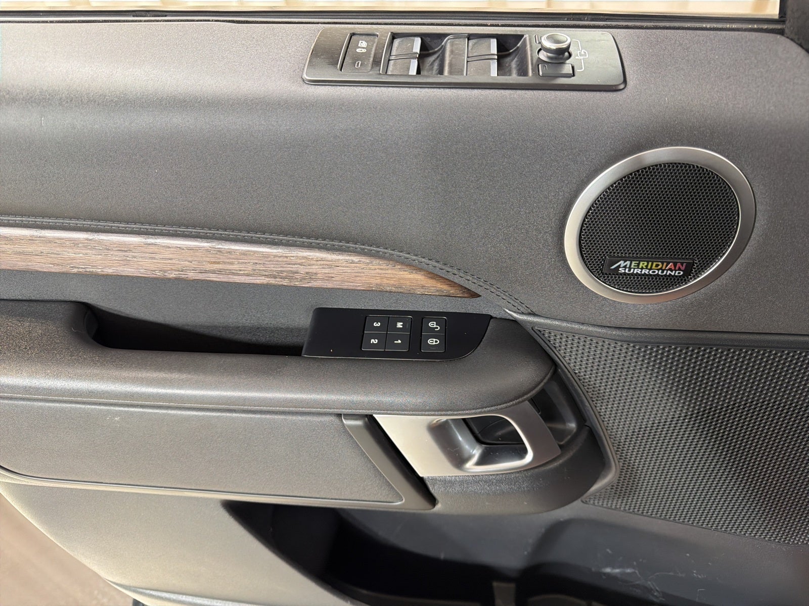 2019 Land Rover Discovery HSE