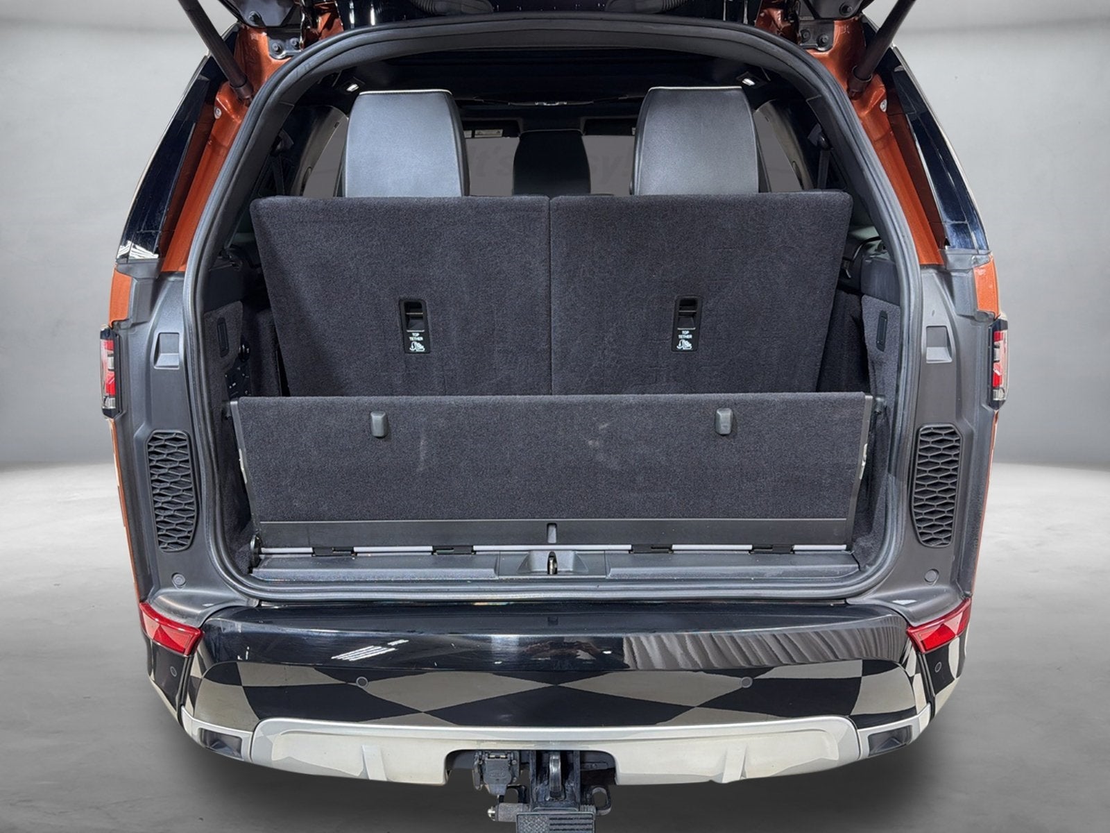 2019 Land Rover Discovery HSE