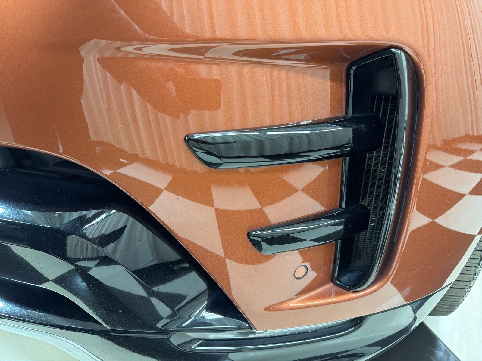 2019 Land Rover Discovery HSE