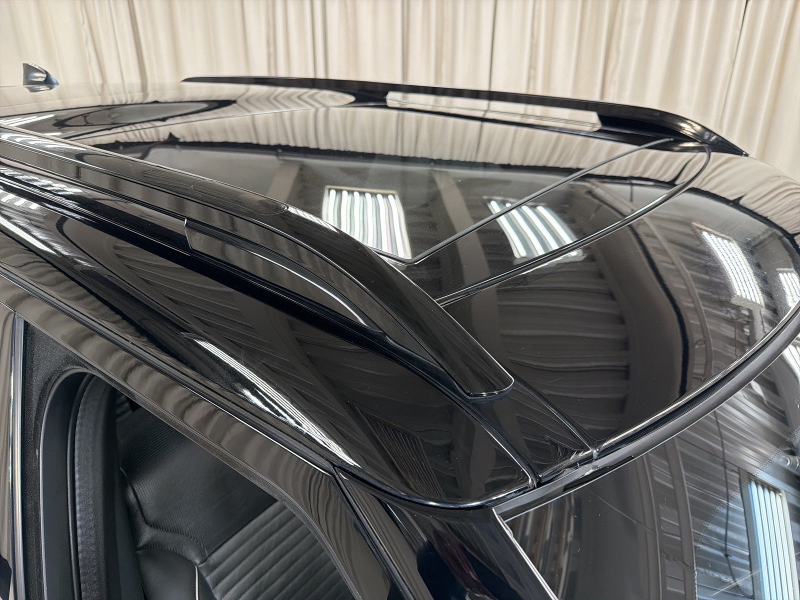 2019 Land Rover Discovery HSE