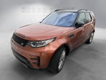2019 Land Rover Discovery HSE