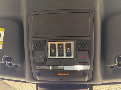 2019 Land Rover Discovery HSE