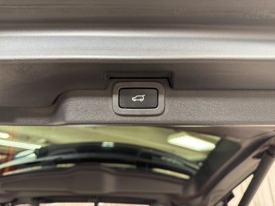 2019 Land Rover Discovery HSE