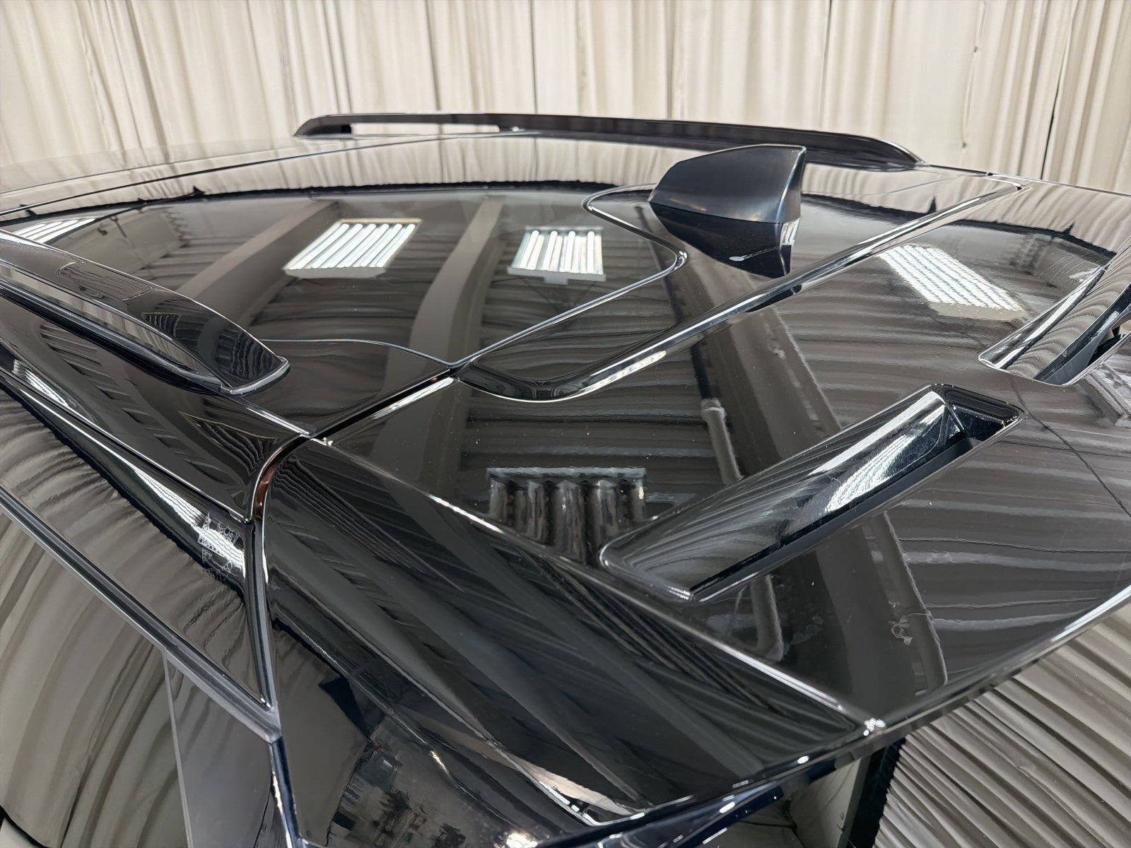 2019 Land Rover Discovery HSE