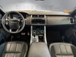 2021 Land Rover Range Rover Sport HST