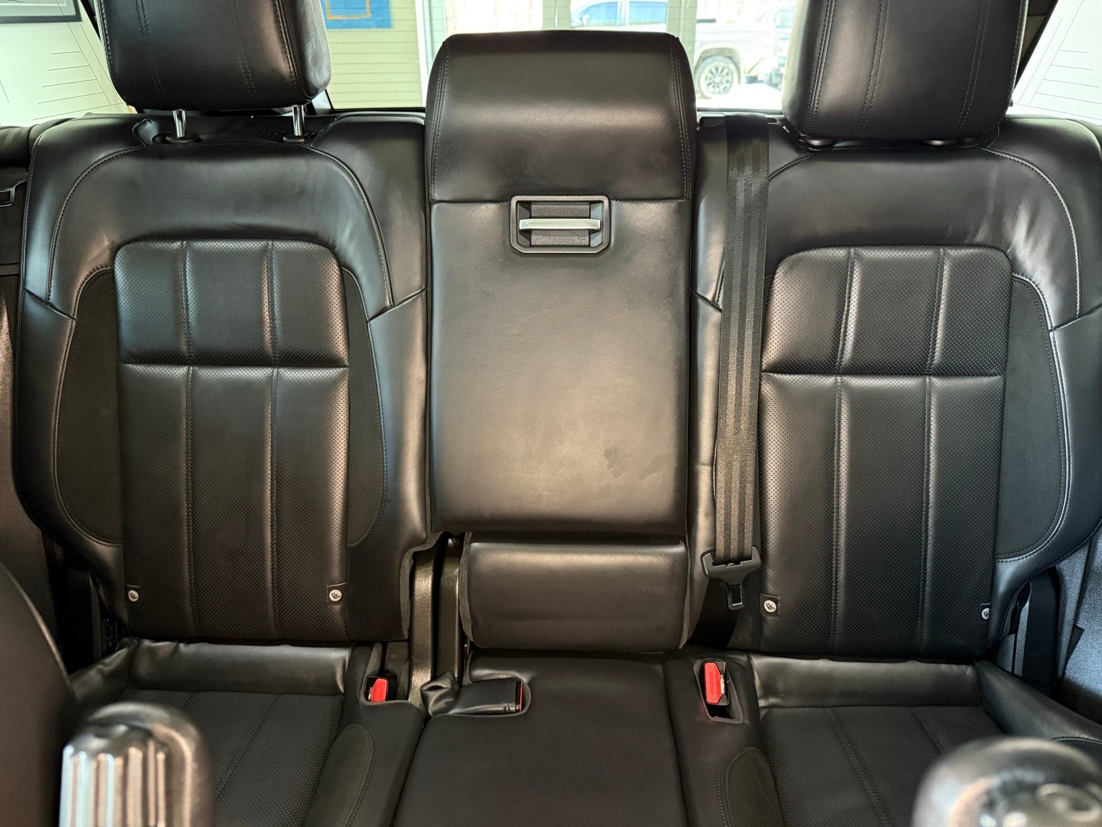 2021 Land Rover Range Rover Sport HST