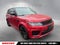 2021 Land Rover Range Rover Sport HST