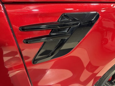 2021 Land Rover Range Rover Sport HST