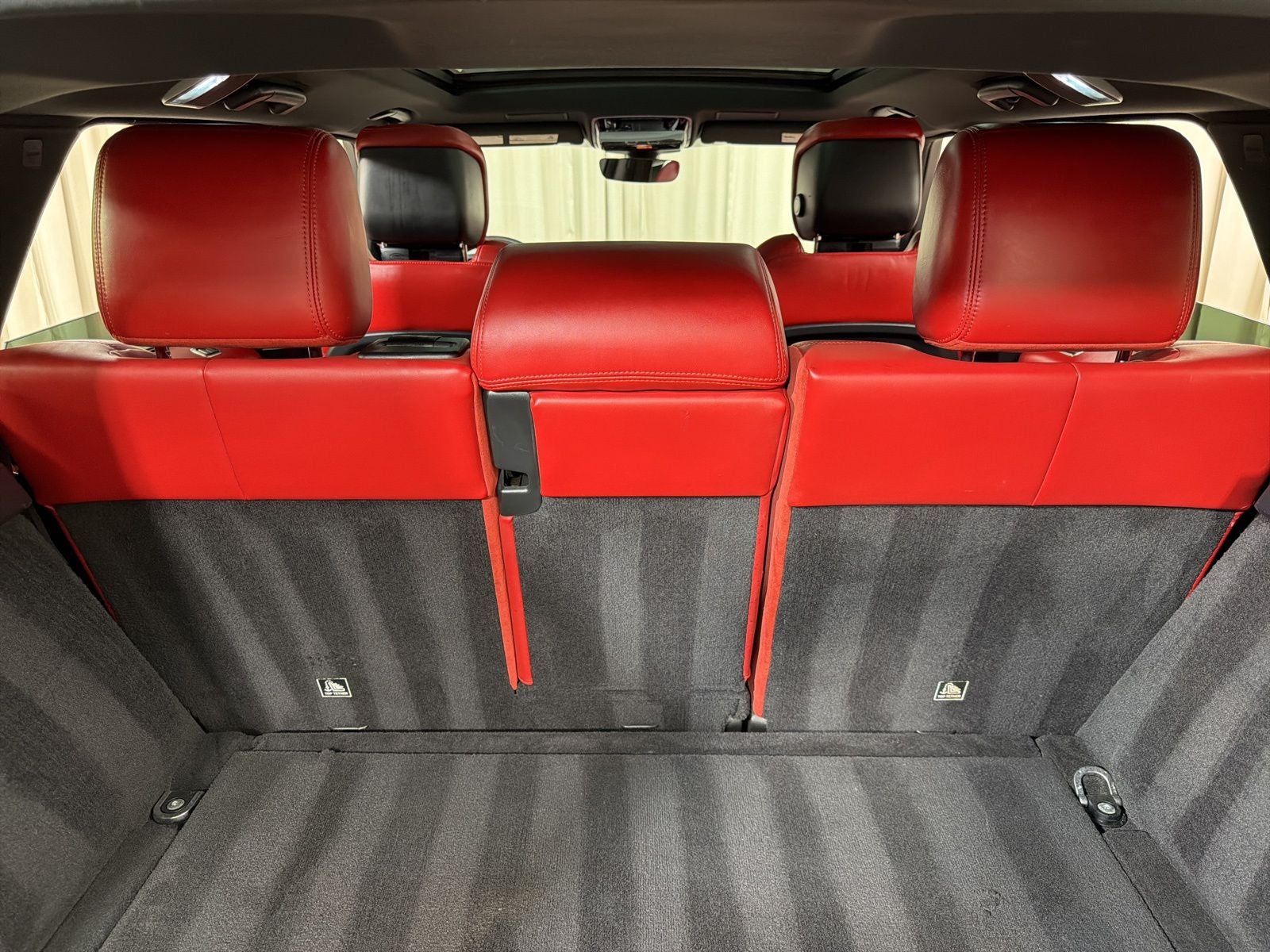 2021 Land Rover Range Rover Sport HST