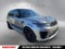 2021 Land Rover Range Rover Sport SVR
