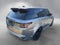 2021 Land Rover Range Rover Sport SVR