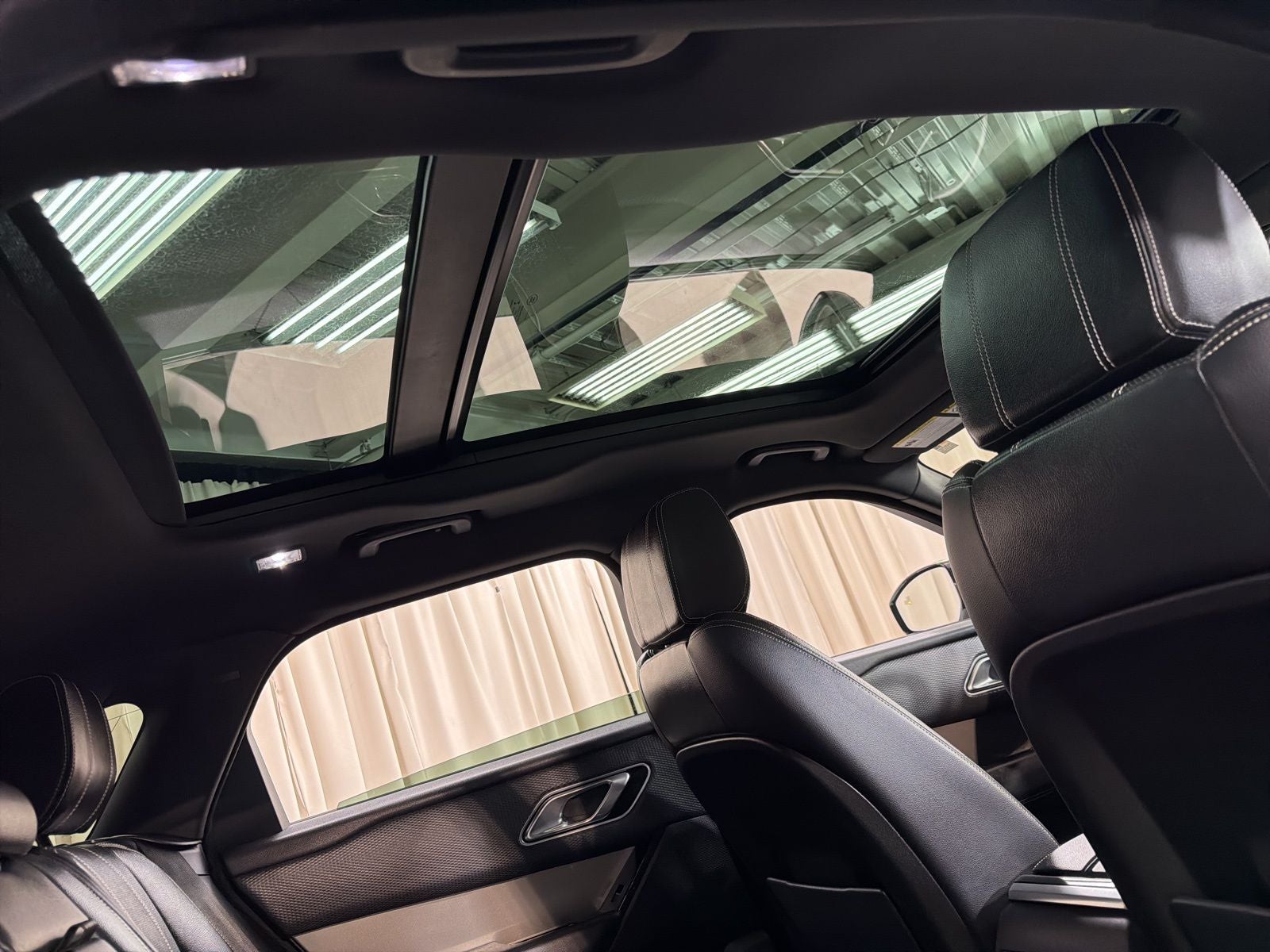 2018 Land Rover Range Rover Velar S