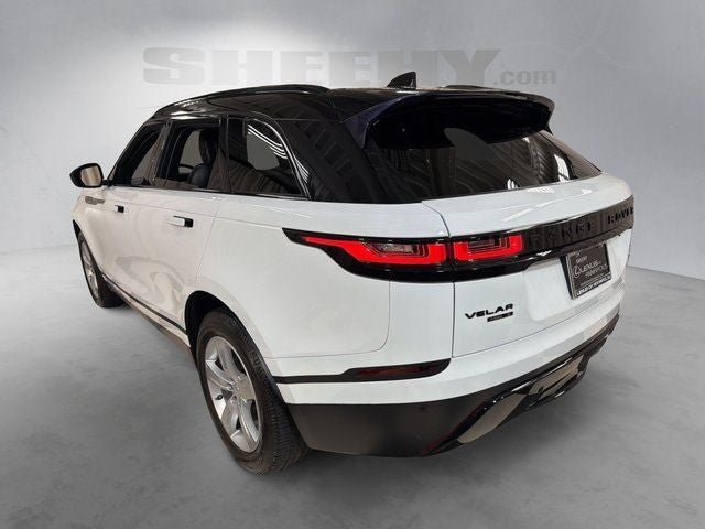 2018 Land Rover Range Rover Velar S