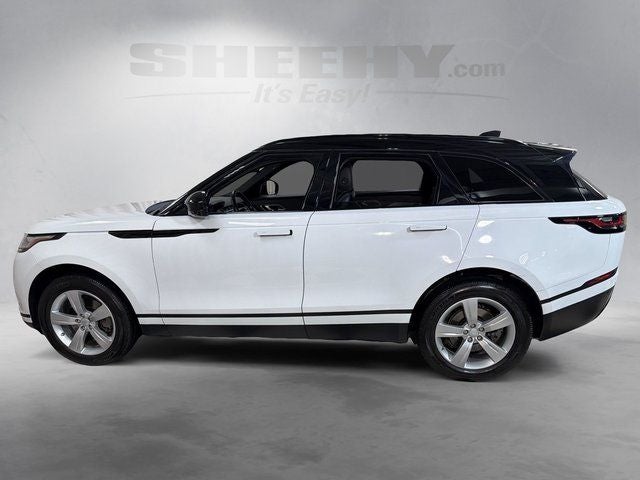 2018 Land Rover Range Rover Velar S