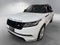 2018 Land Rover Range Rover Velar S