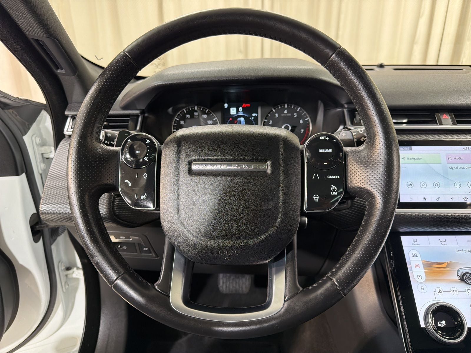 2018 Land Rover Range Rover Velar S