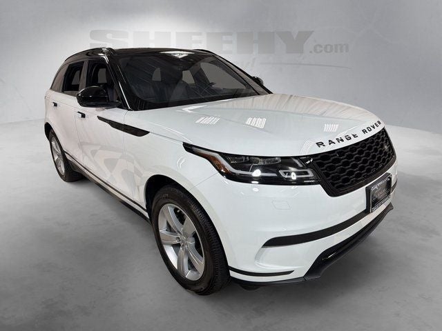 2018 Land Rover Range Rover Velar S