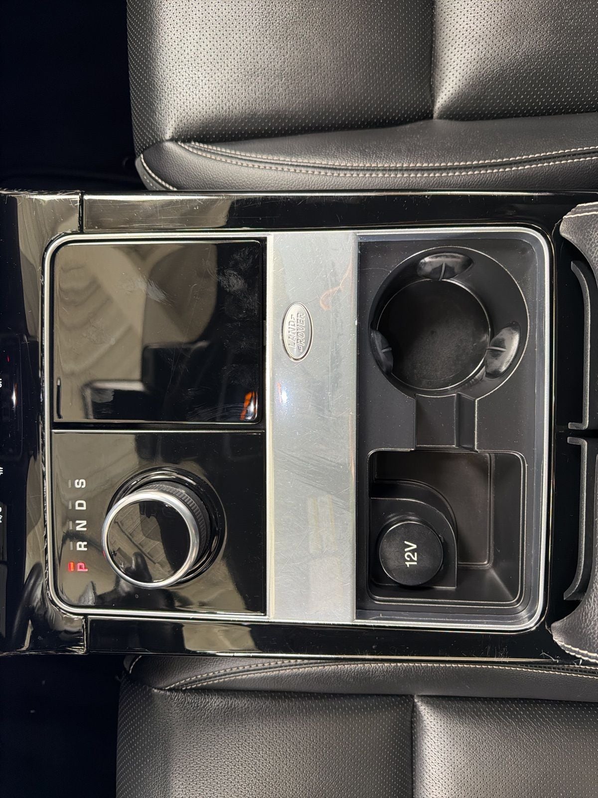 2018 Land Rover Range Rover Velar S