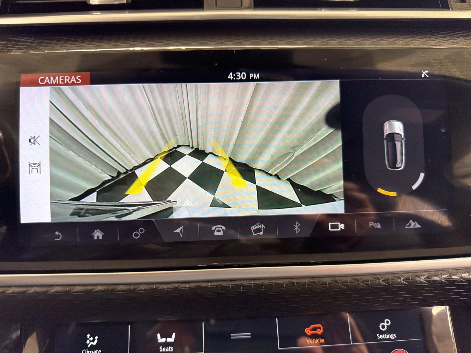 2018 Land Rover Range Rover Velar S