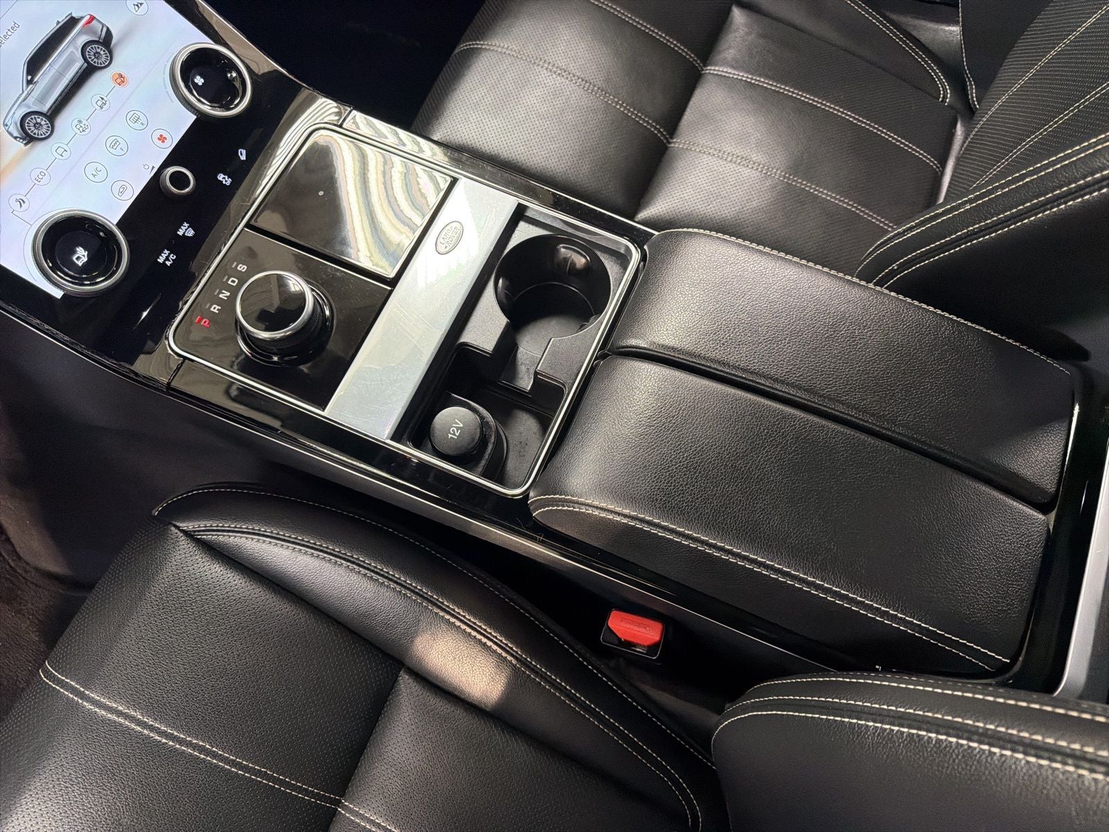 2018 Land Rover Range Rover Velar S