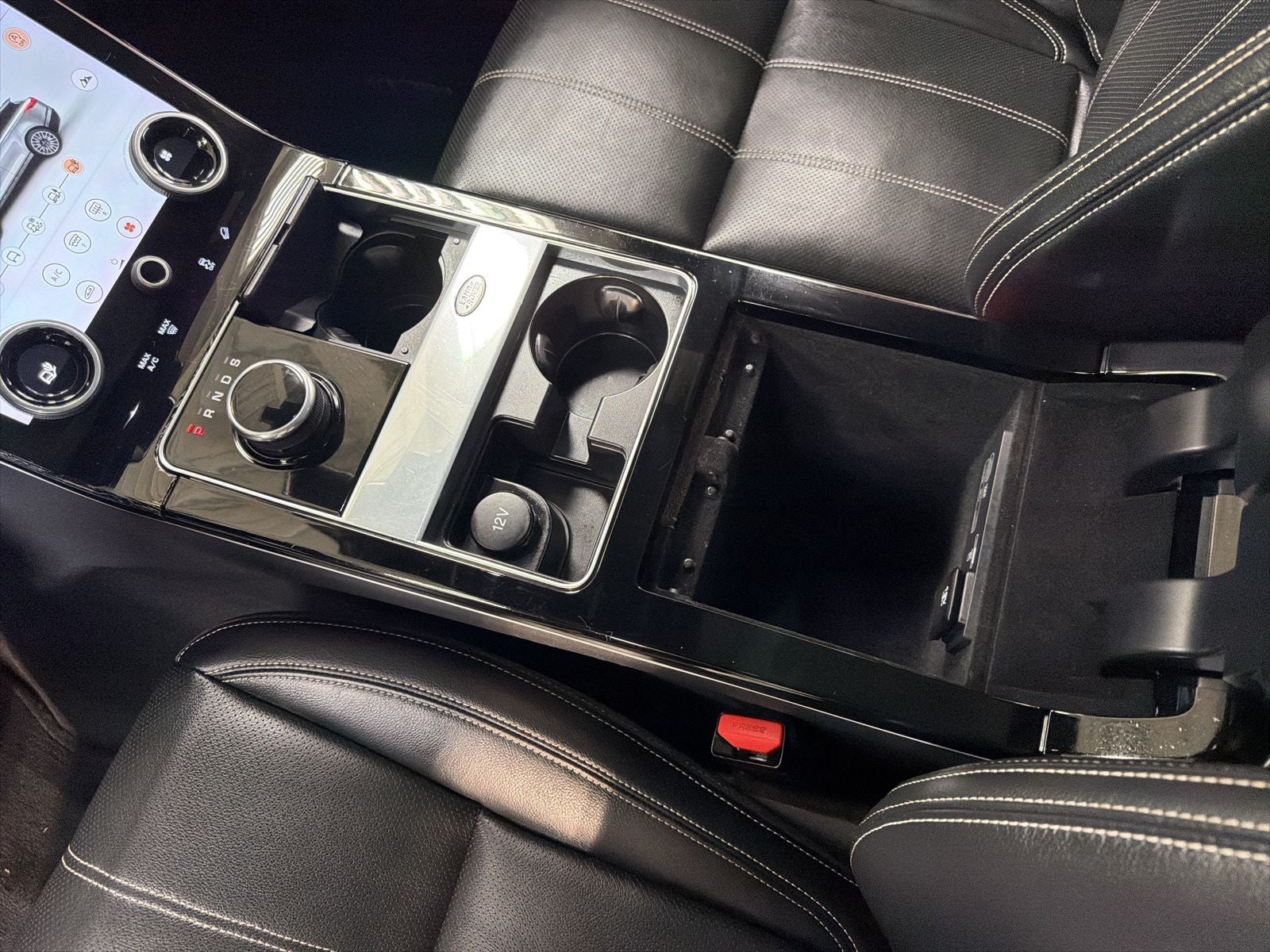 2018 Land Rover Range Rover Velar S