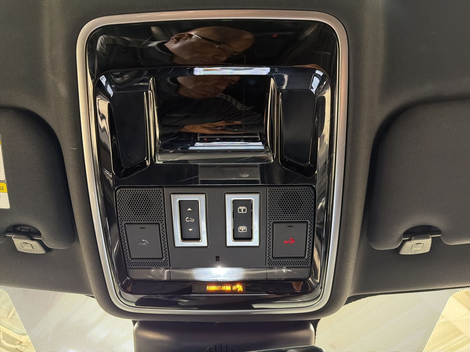 2018 Land Rover Range Rover Velar S