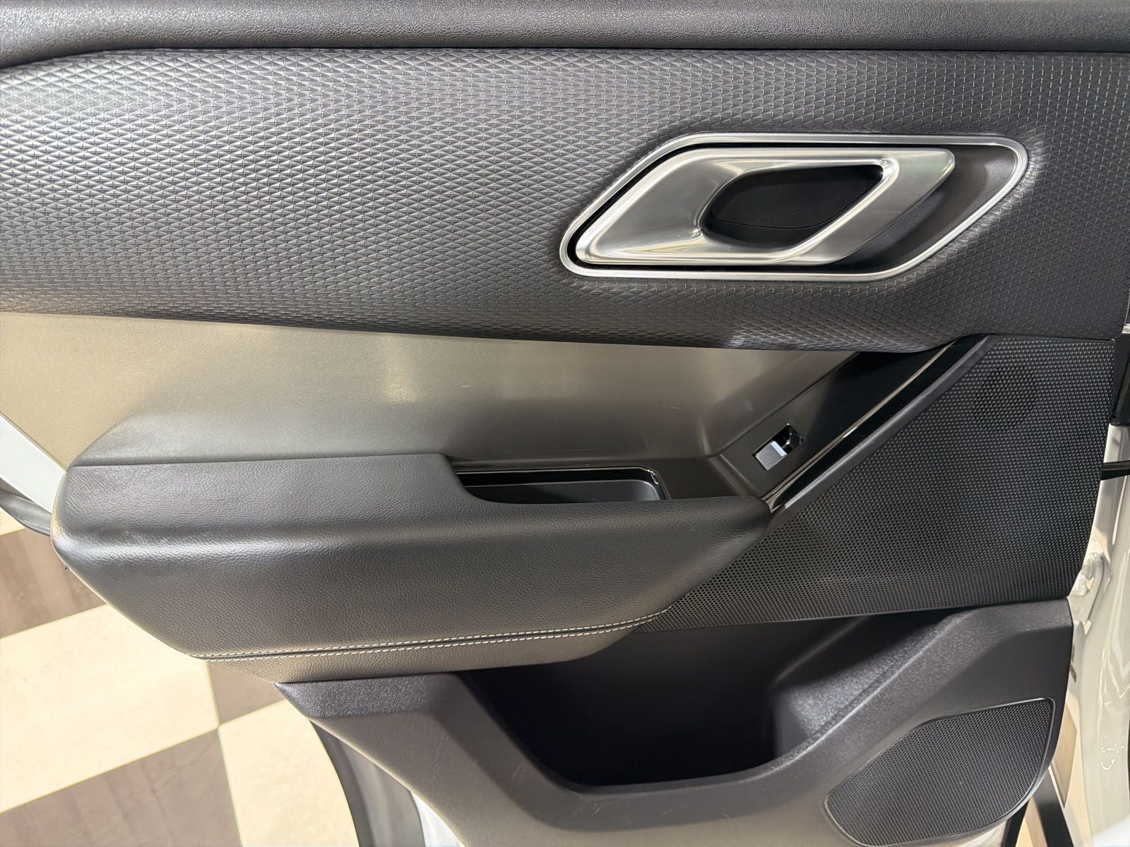 2018 Land Rover Range Rover Velar S