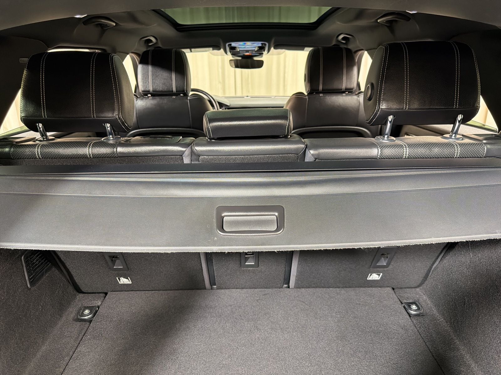 2018 Land Rover Range Rover Velar S