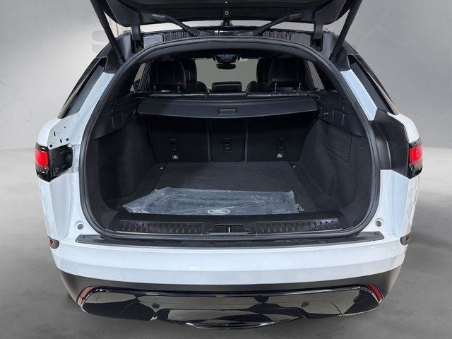 2018 Land Rover Range Rover Velar S