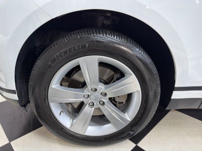 2018 Land Rover Range Rover Velar S