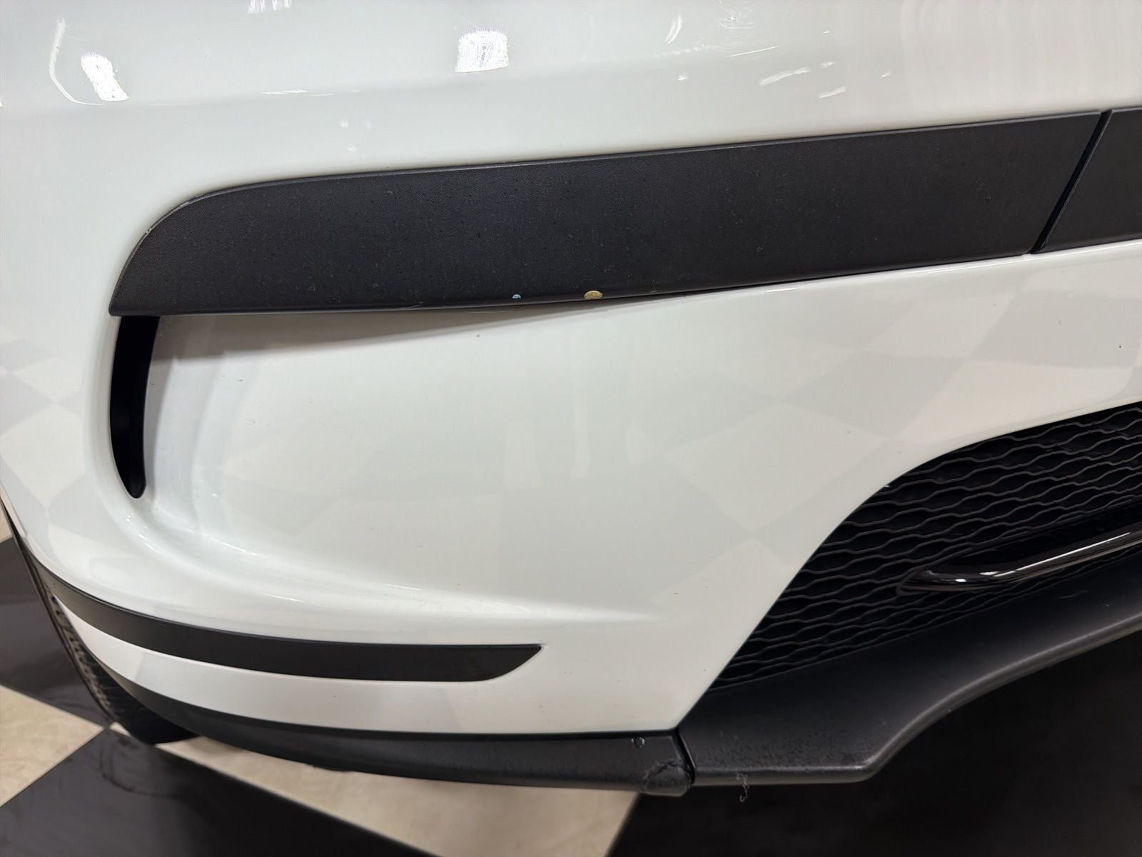 2018 Land Rover Range Rover Velar S