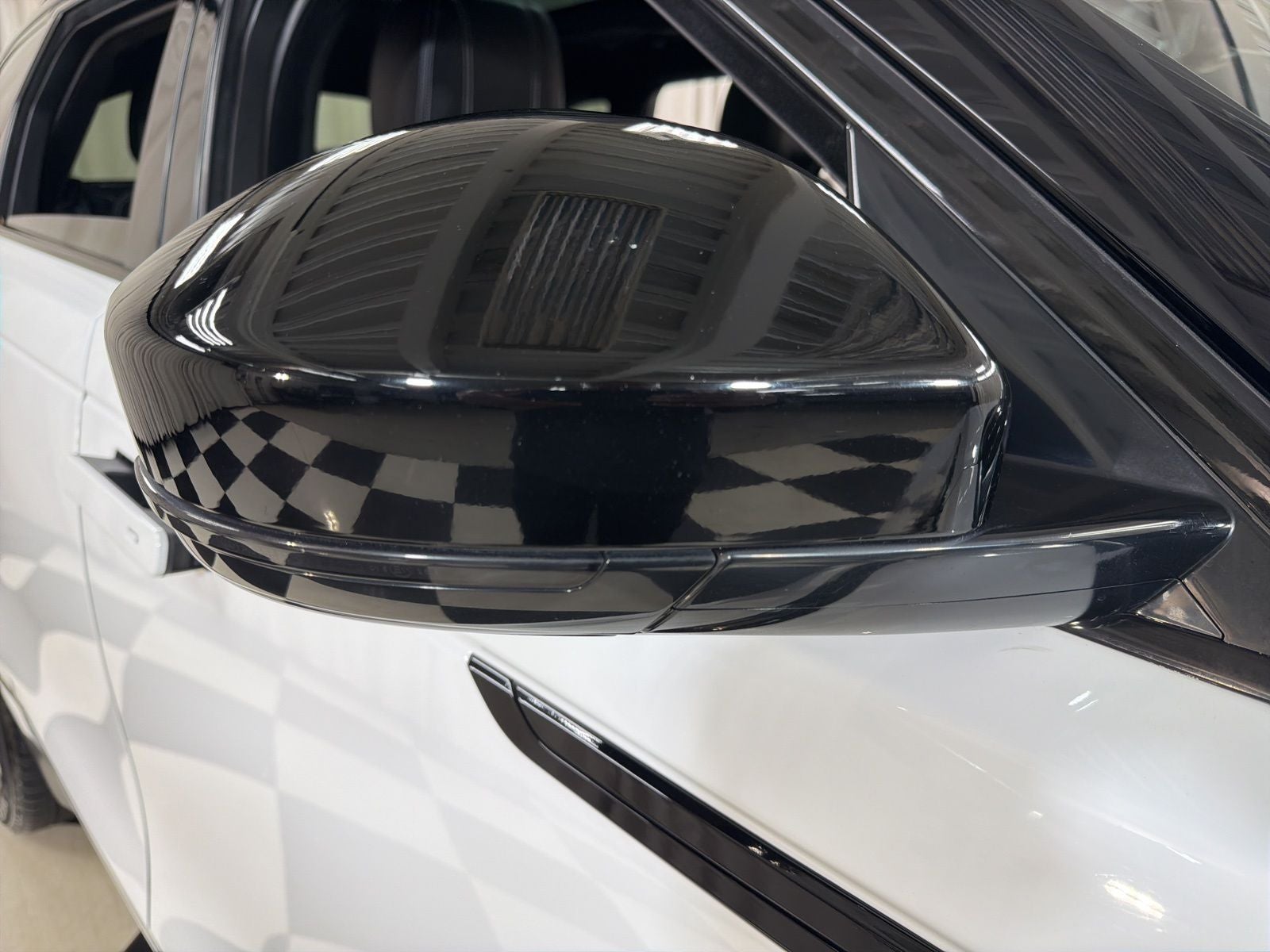 2018 Land Rover Range Rover Velar S